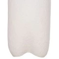 ΦΩΤΙΣΤΙΚΟ ΟΡΟΦΗΣ ΚΡΕΜΑΣΤΟ LOGKY HM4704.02L--FIBER CEMENT ΛΕΥΚΟ 35x35x67Υεκ