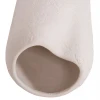 ΦΩΤΙΣΤΙΚΟ ΟΡΟΦΗΣ ΚΡΕΜΑΣΤΟ LOGKY HM4704.02S--FIBER CEMENT ΛΕΥΚΟ Φ24x47Υεκ