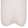 ΦΩΤΙΣΤΙΚΟ ΟΡΟΦΗΣ ΚΡΕΜΑΣΤΟ LOGKY HM4704.02S--FIBER CEMENT ΛΕΥΚΟ Φ24x47Υεκ