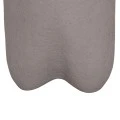 ΦΩΤΙΣΤΙΚΟ ΟΡΟΦΗΣ ΚΡΕΜΑΣΤΟ LOGKY HM4704.03S--FIBER CEMENT ΓΚΡΙ Φ24x47Υεκ
