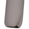 ΦΩΤΙΣΤΙΚΟ ΟΡΟΦΗΣ ΚΡΕΜΑΣΤΟ LOGKY HM4704.03S--FIBER CEMENT ΓΚΡΙ Φ24x47Υεκ