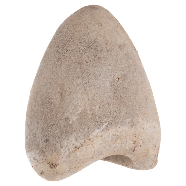 ΦΩΤΙΣΤΙΚΟ ΟΡΟΦΗΣ ΜΕ ΟΨΗ ΠΕΤΡΑΣ STONER (S) HM4417 ΣΚΟΥΡΟ ΜΠΕΖ 35x27x40Υεκ.