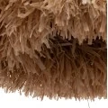 ΦΩΤΙΣΤΙΚΟ ΟΡΟΦΗΣ SIFO HM4714 ΚΑΠΕΛΟ ΙΝΕΣ SISAL & ΜΠΑΝΑΝΑΣ-ΦΥΣΙΚΟ & MIX Φ35x45Υεκ.