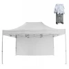 GAZEBO ΕΠΑΓΓΕΛΜΑΤΙΚΟ ΒΑΡΕΩΣ ΤΥΠΟΥ CRESSEN HM21098 ΠΤΥΣΣΟΜΕΝΟ ΑΛΟΥΜΙΝΙΟΥ 3x4,5x3,4Yμ