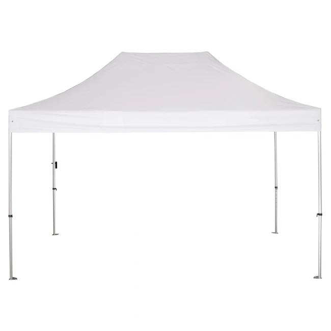 GAZEBO ΕΠΑΓΓΕΛΜΑΤΙΚΟ ΒΑΡΕΩΣ ΤΥΠΟΥ CRESSEN HM6306 ΠΤΥΣΣΟΜΕΝΟ ΑΛΟΥΜΙΝΙΟΥ 3x4,5x3,4Y