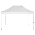 GAZEBO ΕΠΑΓΓΕΛΜΑΤΙΚΟ ΒΑΡΕΩΣ ΤΥΠΟΥ CRESSEN HM6306 ΠΤΥΣΣΟΜΕΝΟ ΑΛΟΥΜΙΝΙΟΥ 3x4,5x3,4Y