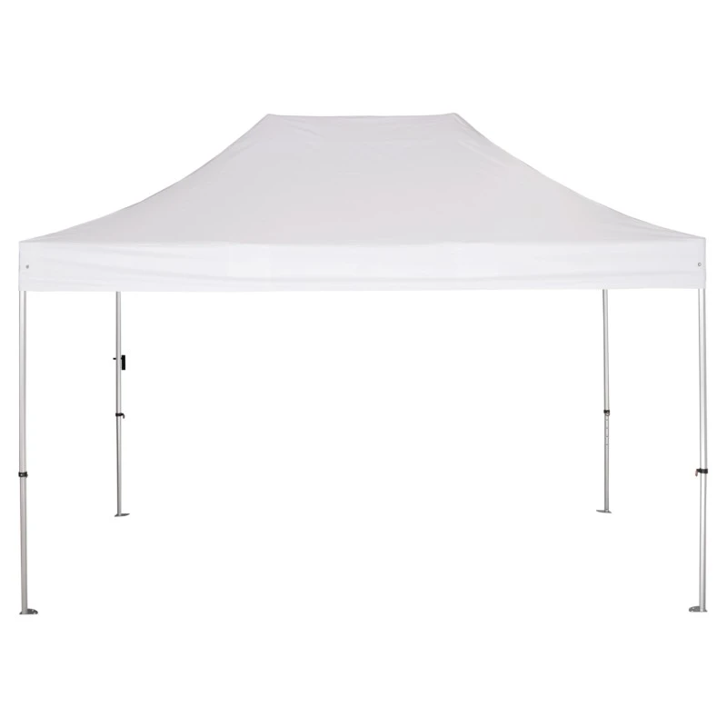 GAZEBO ΕΠΑΓΓΕΛΜΑΤΙΚΟ ΒΑΡΕΩΣ ΤΥΠΟΥ CRESSEN HM6306 ΠΤΥΣΣΟΜΕΝΟ ΑΛΟΥΜΙΝΙΟΥ 3x4,5x3,4Y