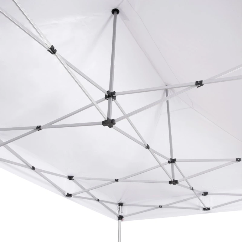 GAZEBO ΕΠΑΓΓΕΛΜΑΤΙΚΟ ΒΑΡΕΩΣ ΤΥΠΟΥ CRESSEN HM6306 ΠΤΥΣΣΟΜΕΝΟ ΑΛΟΥΜΙΝΙΟΥ 3x4,5x3,4Y