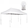 GAZEBO ΕΠΑΓΓΕΛΜΑΤΙΚΟ ΒΑΡΕΩΣ ΤΥΠΟΥ CRESSEN HM6307 ΠΤΥΣΣΟΜΕΝΟ ΑΛΟΥΜΙΝΙΟΥ 3x6x3,4Y