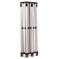 GAZEBO ΕΠΑΓΓΕΛΜΑΤΙΚΟ ΒΑΡΕΩΣ ΤΥΠΟΥ CRESSEN HM6307 ΠΤΥΣΣΟΜΕΝΟ ΑΛΟΥΜΙΝΙΟΥ 3x6x3,4Y