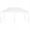 GAZEBO ΕΠΑΓΓΕΛΜΑΤΙΚΟ ΒΑΡΕΩΣ ΤΥΠΟΥ CRESSEN HM6307 ΠΤΥΣΣΟΜΕΝΟ ΑΛΟΥΜΙΝΙΟΥ 3x6x3,4Y