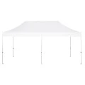 GAZEBO ΕΠΑΓΓΕΛΜΑΤΙΚΟ ΒΑΡΕΩΣ ΤΥΠΟΥ CRESSEN HM6307 ΠΤΥΣΣΟΜΕΝΟ ΑΛΟΥΜΙΝΙΟΥ 3x6x3,4Y