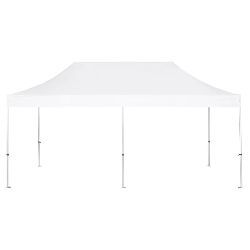 GAZEBO ΕΠΑΓΓΕΛΜΑΤΙΚΟ ΒΑΡΕΩΣ ΤΥΠΟΥ CRESSEN HM6307 ΠΤΥΣΣΟΜΕΝΟ ΑΛΟΥΜΙΝΙΟΥ 3x6x3,4Y