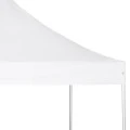 GAZEBO ΕΠΑΓΓΕΛΜΑΤΙΚΟ ΒΑΡΕΩΣ ΤΥΠΟΥ CRESSEN HM6307 ΠΤΥΣΣΟΜΕΝΟ ΑΛΟΥΜΙΝΙΟΥ 3x6x3,4Y