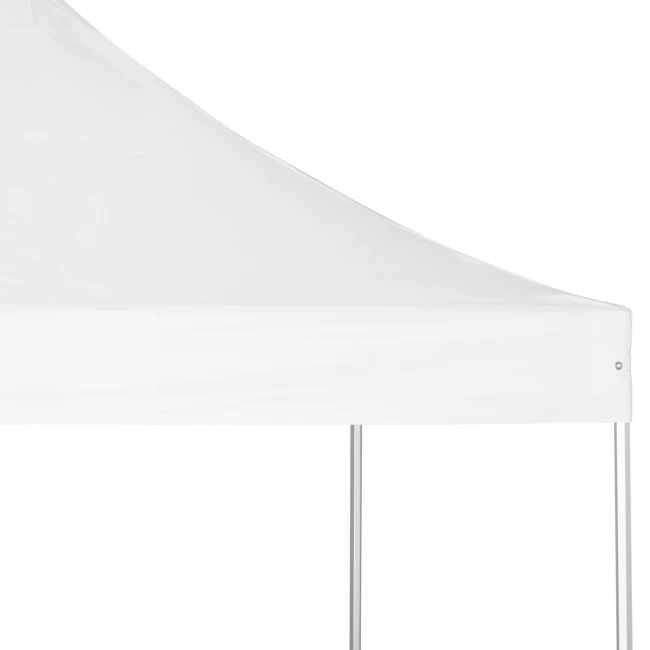 GAZEBO ΕΠΑΓΓΕΛΜΑΤΙΚΟ ΒΑΡΕΩΣ ΤΥΠΟΥ CRESSEN HM6307 ΠΤΥΣΣΟΜΕΝΟ ΑΛΟΥΜΙΝΙΟΥ 3x6x3,4Y