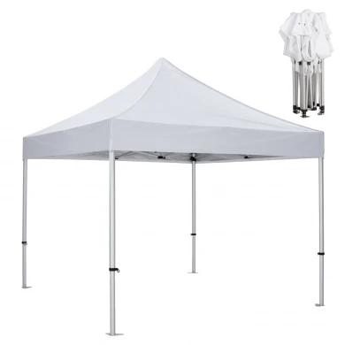 GAZEBO ΕΠΑΓΓΕΛΜΑΤΙΚΟ ΒΑΡΕΩΣ ΤΥΠΟΥ MATTHEW-AL HM6313 ΠΤΥΣΣΟΜΕΝΟ ΑΛΟΥΜΙΝΙΟΥ 3x3x3,4Y
