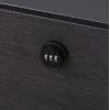 ΓΡΑΦΕΙΟ ΕΠΑΓΓΕΛΜΑΤΙΚΟ ΑΡΙΣΤΕΡΗ ΓΩΝΙΑ ROSEWOOD HM2112L 200X170X76Υ εκ.