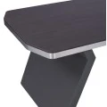 ΓΡΑΦΕΙΟ ΕΠΑΓΓΕΛΜΑΤΙΚΟ ΔΕΞΙΑ ΓΩΝΙΑ ROSEWOOD HM2084R 220X180X76Υ εκ.