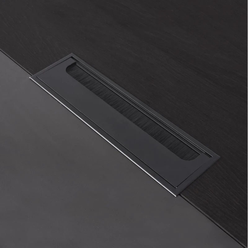 ΓΡΑΦΕΙΟ ΕΠΑΓΓΕΛΜΑΤΙΚΟ ΔΕΞΙΑ ΓΩΝΙΑ ROSEWOOD HM2112R 200X170X76Υ εκ.