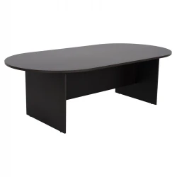 ΓΡΑΦΕΙΟ ΣΥΝΕΔΡΙΑΣΕΩΝ ΕΠΑΓΓΕΛΜΑΤΙΚΟ CAITLYN HM2018.02 200x100x75 WENGE