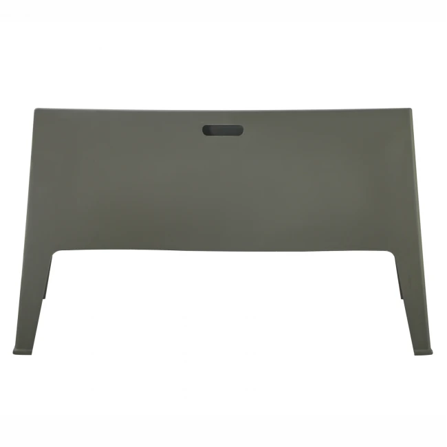 ΚΑΝΑΠΕΣ 2-ΘΕΣΙΟΣ ΠΟΛΥΠΡΟΠΥΛΕΝΙΟΥ SLEEK HM6366.05 ΧΡΩΜΑ DARK OLIVE 133x68x73Υεκ.