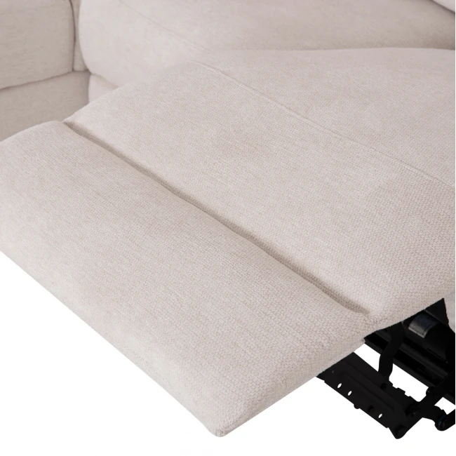 ΚΑΝΑΠΕΣ ΑΡΙΣΤΕΡΗ ΓΩΝΙΑ SYNTHIA HM3308.01L ΑΝΑΚΛΙΣΗ & ΑΠΟΘ.ΧΩΡΟΣ--ΜΠΕΖ 245x170x98Υεκ