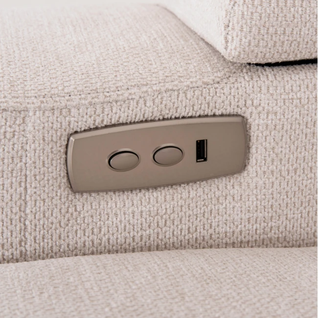 ΚΑΝΑΠΕΣ ΑΡΙΣΤΕΡΗ ΓΩΝΙΑ SYNTHIA HM3308.01L ΑΝΑΚΛΙΣΗ & ΑΠΟΘ.ΧΩΡΟΣ--ΜΠΕΖ 245x170x98Υεκ