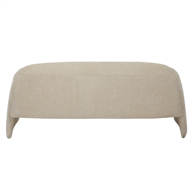 ΚΑΝΑΠΕΣ ΔΙΘΕΣΙΟΣ TREK HM9680.03 ΜΕΤΑΛΛΙΚΟΣ ΣΚΕΛΕΤΟΣ-ΜΠΕΖ ΥΦΑΣΜΑ 160x80x63Υεκ.