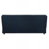 ΚΑΝΑΠΕΣ ΚΡΕΒΑΤΙ ANDRI ΤΡΙΘΕΣΙΟΣ ΜΠΛΕ HM3239.07 180x83x74Y εκ.