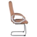 ΚΑΡΕΚΛΑ DHARA ΜΕ PU CAMEL HM1144.09 63Χ67Χ112 ΕΚ