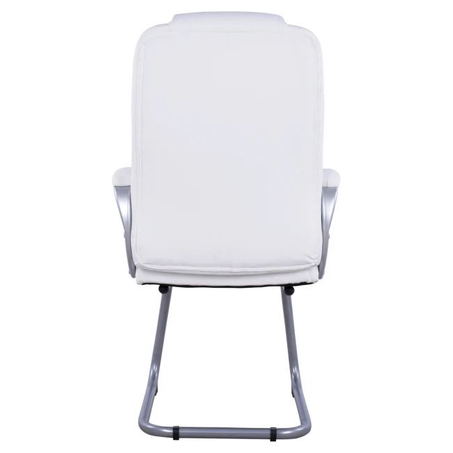 ΚΑΡΕΚΛΑ DHARA ΜΕ PU ΛΕΥΚΟ SORA HM1144.02 63Χ67Χ112 ΕΚ