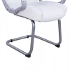 ΚΑΡΕΚΛΑ DHARA ΜΕ PU ΛΕΥΚΟ SORA HM1144.02 63Χ67Χ112 ΕΚ