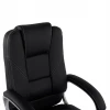 ΚΑΡΕΚΛΑ DHARA ΜΕ PU ΜΑΥΡΟ SORA HM1144.01 63Χ67Χ112 ΕΚ