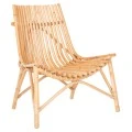 ΚΑΡΕΚΛΑ ΕΞΩΤ.ΧΩΡΟΥ CELLION HM9812.01 ΡΑΒΔΟΙ RATTAN ΣΕ ΦΥΣΙΚΟ ΧΡΩΜΑ 51x67x96Yεκ.