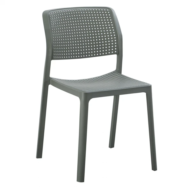 ΚΑΡΕΚΛΑ ΕΞΩΤ.ΧΩΡΟΥ COMFEE HM6101.05 DARK OLIVE GREEN ΠΟΛΥΠΡΟΠΥΛΕΝΙΟ 41x57x82Υεκ.