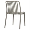 ΚΑΡΕΚΛΑ ΕΞΩΤ.ΧΩΡΟΥ CONVEE HM6104.07 DARK OLIVE ΠΟΛΥΠΡΟΠΥΛΕΝΙΟ 52,5x44,5x79Yεκ.