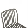 ΚΑΡΕΚΛΑ ΕΞΩΤ.ΧΩΡΟΥ CONVEE HM6104.07 DARK OLIVE ΠΟΛΥΠΡΟΠΥΛΕΝΙΟ 52,5x44,5x79Yεκ.