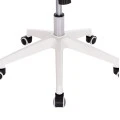 ΚΑΡΕΚΛΑ ΓΡΑΦΕΙΟΥ BASTON HM18236.03 ΓΚΡΙ MESH & ΛΕΥΚΟΣ PP ΣΚΕΛΕΤΟΣ 64x60x127Υεκ.