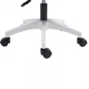 ΚΑΡΕΚΛΑ ΓΡΑΦΕΙΟΥ MATRON HM1226.02 ΛΕΥΚΟ PP--ΑΝΟΙΧΤΟ ΓΚΡΙ MESH 47x47x128Υεκ