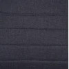 ΚΑΡΕΚΛΑ ΜΕΤΑΛΛΙΚΗ LADY HM0037.20 ΓΚΡΙ ΥΦΑΣΜΑ ΜΕΤΑΛΛΙΚΟ ΣΚΕΛΕΤΟ K/D 40x48x95