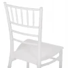 ΚΑΡΕΚΛΑ ΠΟΛΥΠΡΟΠΥΛΕΝΙΟΥ CATERING TIFFANY HM8058.31 ΛΕΥΚΟ 39x46x89Υεκ.