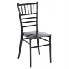 ΚΑΡΕΚΛΑ ΠΟΛΥΠΡΟΠΥΛΕΝΙΟΥ CATERING TIFFANY NEW HM8058.07 ΜΑΥΡΟ ΧΡΩΜΑ 41.2x49.7x89Υεκ.