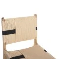 ΚΑΡΕΚΛΑ RUBBERWOOD ΚΑΙ ΣΧΟΙΝΙ ΣΕ ΦΥΣΙΚΟ RUSTIC 49X59X86Yεκ.HM9323.01