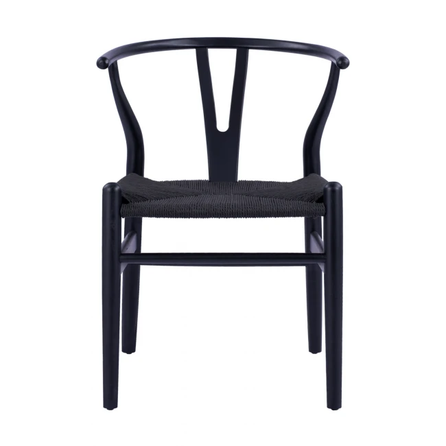 ΚΑΡΕΚΛΑ ΤΡΑΠΕΖΑΡΙΑΣ BRAVE HM8695.02 ΣΕ ΜΑΥΡΗ ΑΠΟΧΡΩΣΗ 56X52X76Υ εκ.