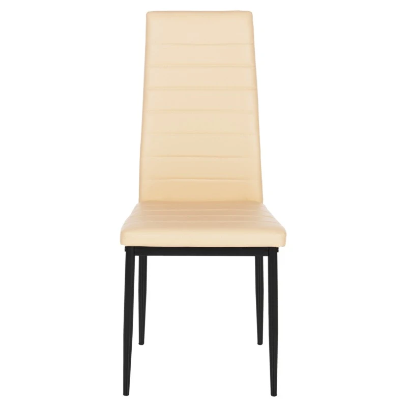 ΚΑΡΕΚΛΑ ΜΕΤΑΛΛΙΚΗ LADY HM0037.25 ΚΑΠΟΥΤΣΙΝΟ PU ΜΕΤΑΛΛΙΚΟ ΣΚΕΛΕΤΟ K/D 42x44x95εκ.