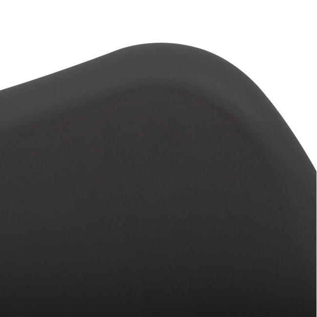 ΚΑΡΕΚΛΑ VEGAS HM0033.03 ΜΕ ΞΥΛΙΝΑ ΠΟΔΙΑ ΚΑΙ ΜΕ ΚΑΘΙΣΜΑ ΣΚΟΥΡΟ ΓΚΡΙ