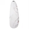 ΚΑΘΡΕΠΤΗΣ ΤΟΙΧΟΥ CRITHER HM4486.05 ΜΕ ΠΛΑΙΣΙΟ MDF ΣΕ WHITE MARBLE ΧΡΩΜΑ 49x140Υεκ.