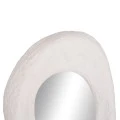 ΚΑΘΡΕΠΤΗΣ ΤΟΙΧΟΥ RIFFE HM4695.02 FIBER CEMENT ΛΕΥΚΟ 60x13x85Υεκ.