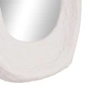 ΚΑΘΡΕΠΤΗΣ ΤΟΙΧΟΥ RIFFE HM4695.02 FIBER CEMENT ΛΕΥΚΟ 60x13x85Υεκ.