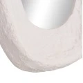 ΚΑΘΡΕΠΤΗΣ ΤΟΙΧΟΥ RIFFE HM4695.02 FIBER CEMENT ΛΕΥΚΟ 60x13x85Υεκ.